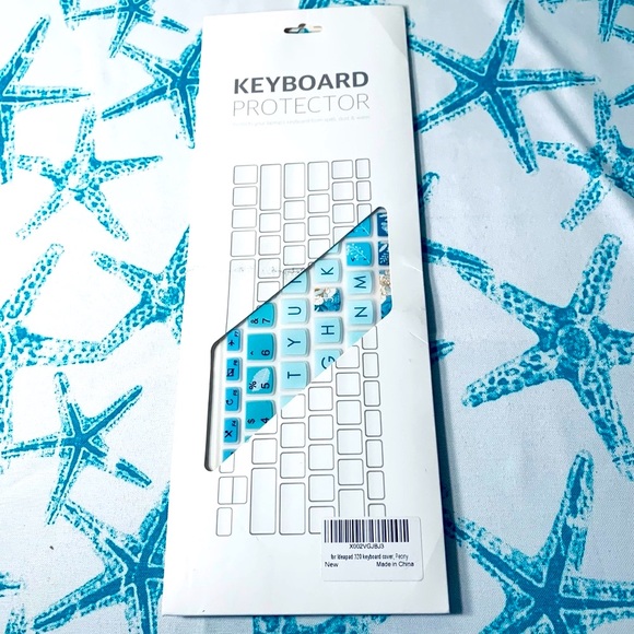 Keyboard Protector - Picture 12 of 12